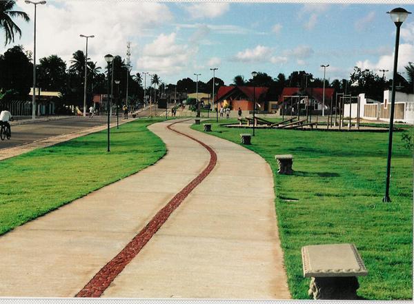 Pousada Diamante Ceara-Mirim Luaran gambar