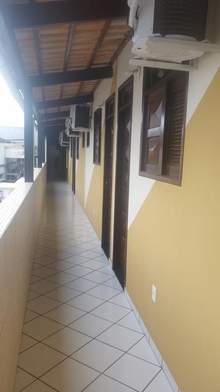 Pousada Diamante Ceara-Mirim Luaran gambar