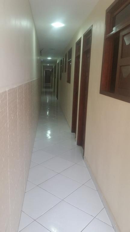 Pousada Diamante Ceara-Mirim Luaran gambar